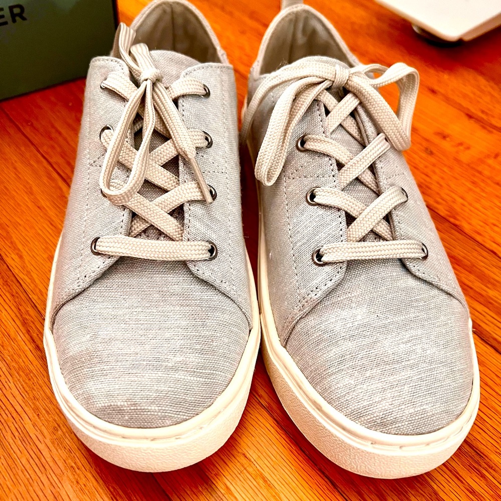Toms Gray Sneakers